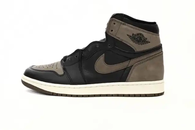 OG Jordan Air 1 High DZ5485-020 Palomino 0507